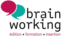 Logo Brainworking Productions